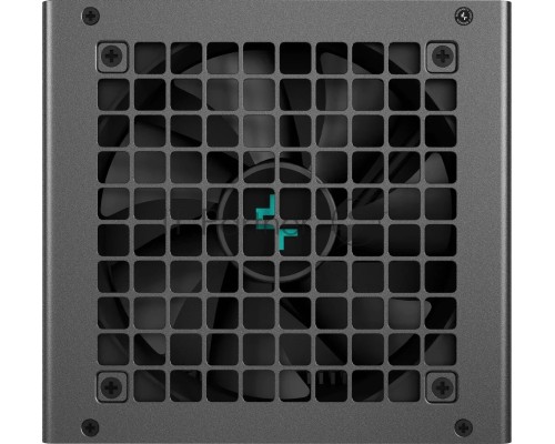 Блок питания Deepcool ATX 750W PN750M Gen.5 80+ gold (20+4pin) APFC 120mm fan 8xSATA RTL