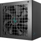 Блок питания Deepcool ATX 750W PN750M Gen.5 80+ gold (20+4pin) APFC 120mm fan 8xSATA RTL