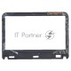 Сенсорное стекло (тачскрин) для Dell Inspiron 14R-3421, черное с рамкой