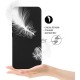 Чехол (клип-кейс) DF для Huawei Nova 9 SE hwCase-107 черный (DF HWCASE-107 (BLACK))