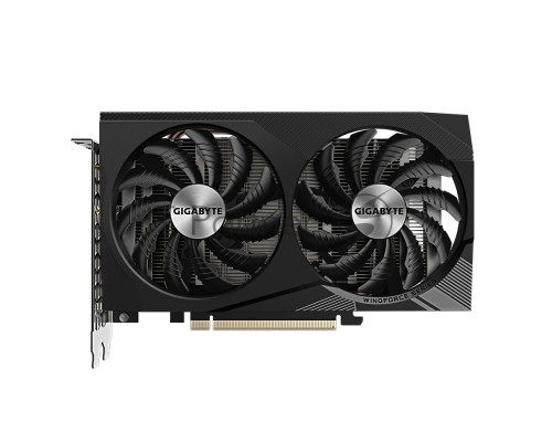 Видеокарта Gigabyte GV-N3050WF2OC-6GD GDDR6 96bit 2xDP 2xHDMI 2FAN RTL