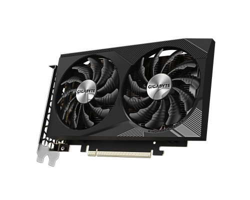 Видеокарта Gigabyte GV-N3050WF2OC-6GD GDDR6 96bit 2xDP 2xHDMI 2FAN RTL