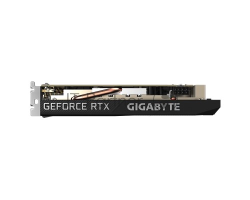Видеокарта Gigabyte GV-N3050WF2OC-6GD GDDR6 96bit 2xDP 2xHDMI 2FAN RTL