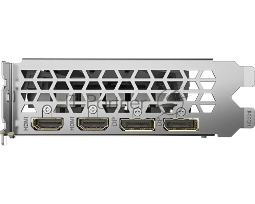 Видеокарта Gigabyte GV-N3050WF2OC-6GD GDDR6 96bit 2xDP 2xHDMI 2FAN RTL
