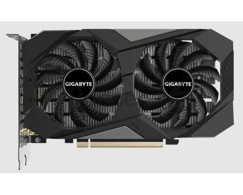 Видеокарта Gigabyte GV-N3050WF2OC-6GD GDDR6 96bit 2xDP 2xHDMI 2FAN RTL