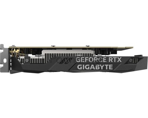 Видеокарта Gigabyte GV-N3050WF2OC-6GD GDDR6 96bit 2xDP 2xHDMI 2FAN RTL
