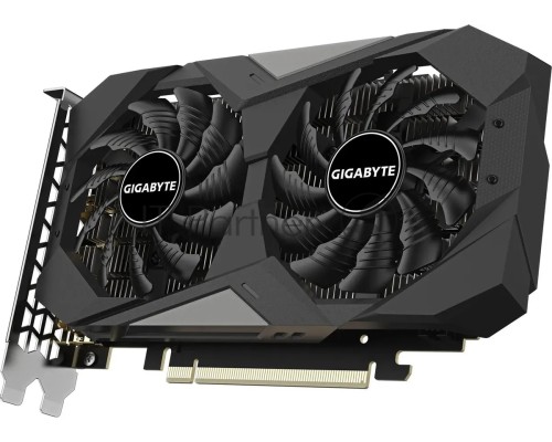 Видеокарта Gigabyte GV-N3050WF2OC-6GD GDDR6 96bit 2xDP 2xHDMI 2FAN RTL