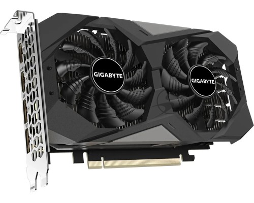 Видеокарта Gigabyte GV-N3050WF2OC-6GD GDDR6 96bit 2xDP 2xHDMI 2FAN RTL