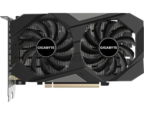 Видеокарта Gigabyte GV-N3050WF2OC-6GD GDDR6 96bit 2xDP 2xHDMI 2FAN RTL