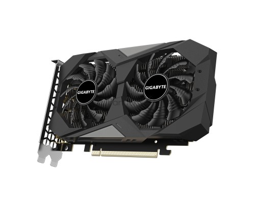 Видеокарта Gigabyte GV-N3050WF2OC-6GD GDDR6 96bit 2xDP 2xHDMI 2FAN RTL