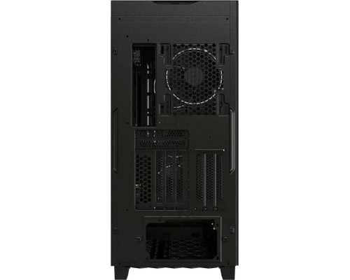 Компьютерный корпус Gigabyte AORUS AС500G черный без БП ATX 4x120mm 4x140mm 2xUSB3.0 1xUSB3.1 audio bott PSU