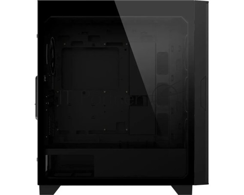 Компьютерный корпус Gigabyte AORUS AС500G черный без БП ATX 4x120mm 4x140mm 2xUSB3.0 1xUSB3.1 audio bott PSU