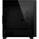 Компьютерный корпус Gigabyte AORUS AС500G черный без БП ATX 4x120mm 4x140mm 2xUSB3.0 1xUSB3.1 audio bott PSU