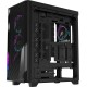 Компьютерный корпус Gigabyte AORUS AС500G черный без БП ATX 4x120mm 4x140mm 2xUSB3.0 1xUSB3.1 audio bott PSU