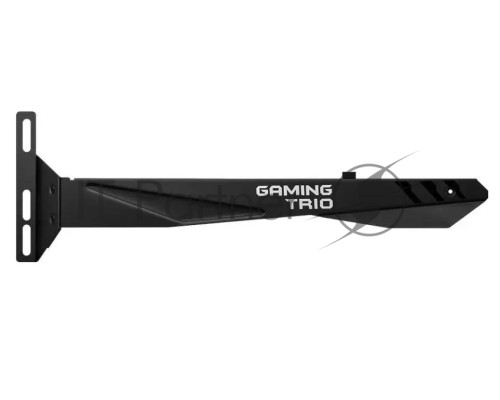 Видеокарта MSI PCIE16 RTX4080 SUPER 16GB 4080 SUP 16G GAMING X TRIO