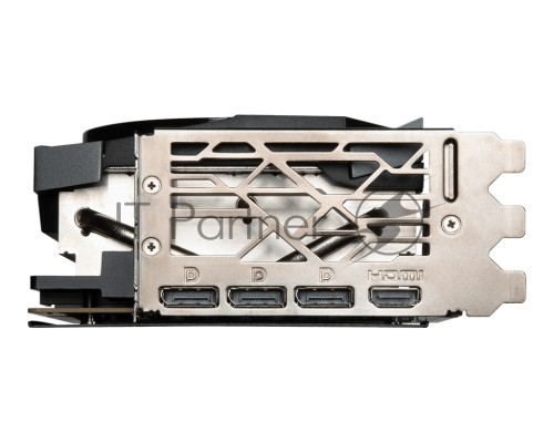 Видеокарта MSI PCIE16 RTX4080 SUPER 16GB 4080 SUP 16G GAMING X TRIO