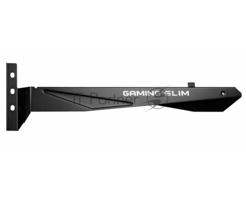 Видеокарта MSI PCIE16 RTX4080 SUPER 16GB 4080 SUP 16G GAMING SLIM