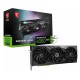 Видеокарта MSI PCIE16 RTX4080 SUPER 16GB 4080 SUP 16G GAMING SLIM