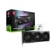 Видеокарта MSI PCIE16 RTX4080 SUPER 16GB 4080 SUP 16G GAMING SLIM