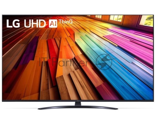 Телевизор LG 55