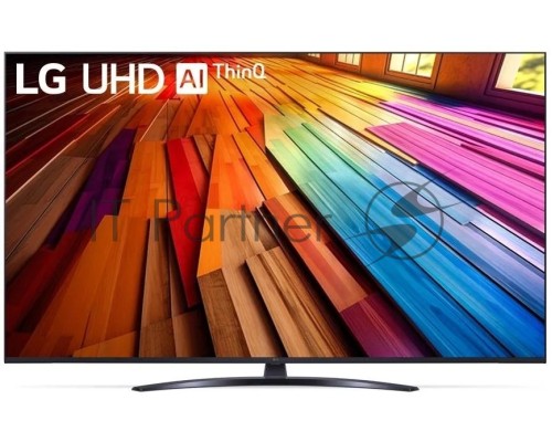 Телевизор LG 55