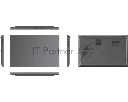 Ноутбук Digma Pro Fortis M Core i5 1235U 16Gb SSD512Gb Intel UHD Graphics 17.3