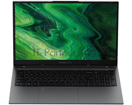 Ноутбук Digma Pro Fortis M Core i5 1235U 16Gb SSD512Gb Intel UHD Graphics 17.3