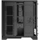 Компьютерный корпус XPG INVADER X BLACK (INVADERXMTWOF-BKCWW) Mid-Tower, Micro-ATX, Mini-ITX, Standard-ATX, USB 3.2 Gen2 Type-A, USB 3.2 Gen2 Type-C