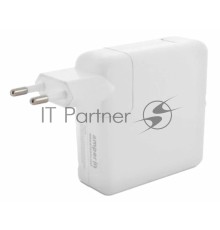 Блок питания (сетевой адаптер) Amperin AI-AP30C для ноутбуков Apple 5V 3A / 9V 3A / 15V 2A / 20V 1.5