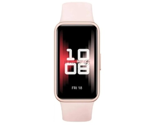 Фитнес-браслет HUAWEI BAND 9 CHARM PINK KIM-B19