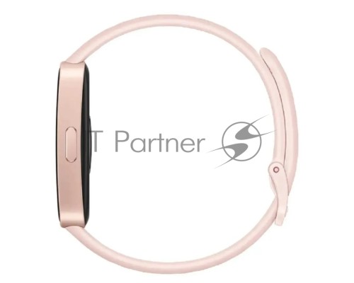 Фитнес-браслет HUAWEI BAND 9 CHARM PINK KIM-B19