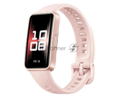 Фитнес-браслет HUAWEI BAND 9 CHARM PINK KIM-B19