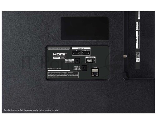 Телевизор LG 77