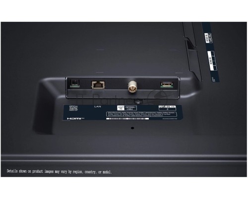 Телевизор LG 86