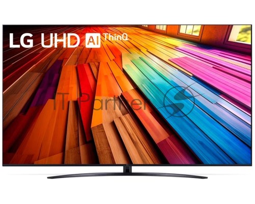 Телевизор LG 86