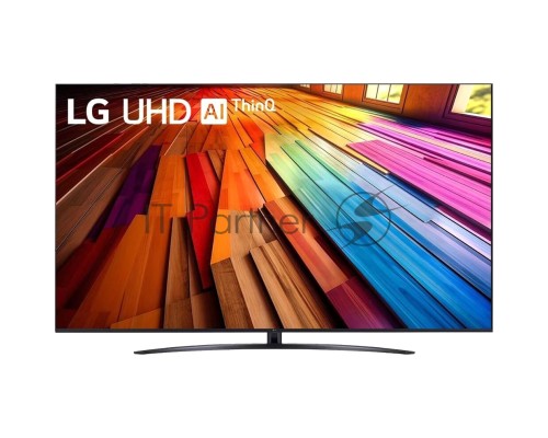Телевизор LG 86