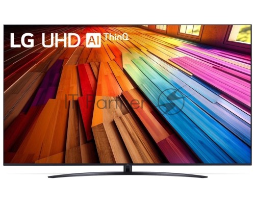 Телевизор LG 86
