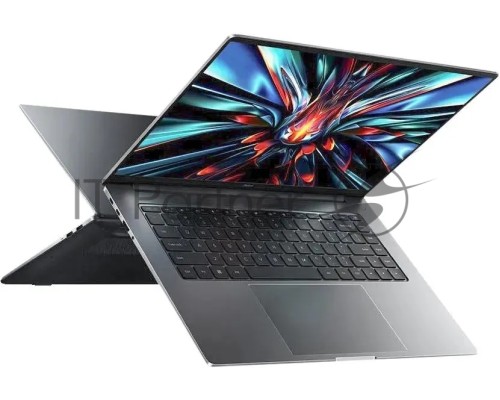Ноутбук Xiaomi Redmibook 16 Core Ultra 7 155H 32Gb SSD1Tb Intel Arc 16