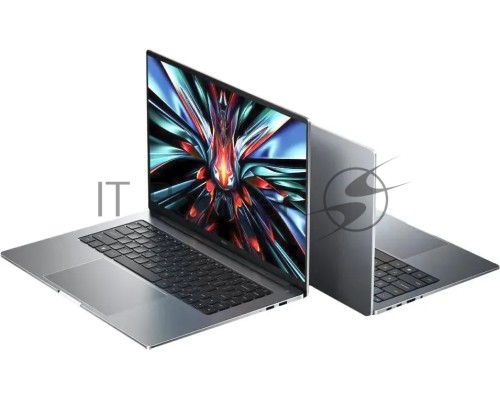 Ноутбук Xiaomi Redmibook 16 Core Ultra 7 155H 32Gb SSD1Tb Intel Arc 16