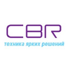 CBR KB 102 USB, Клавиатура 104 кл. + Fn F1-F12, офисн., 1,8 м, резиновые ножки,  проектная позиция от 100 шт/500 шт/1000 шт - доп скидки.