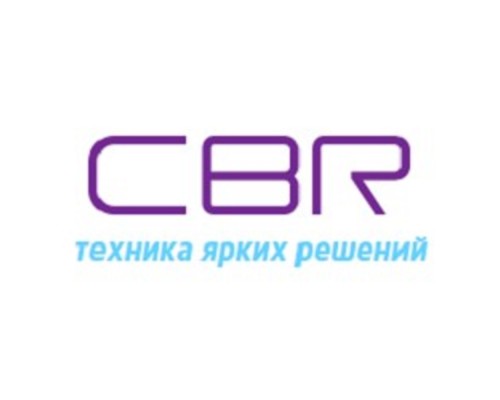 [Клавиатура] CBR KB 102 USB, Клавиатура 104 кл. + Fn F1-F12, офисн., 1,8 м, резиновые ножки,  проектная позиция от 100 шт/500 шт/1000 шт - доп скидки.