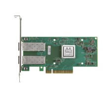 Mellanox MCX512A-ACUT Сетевой адаптер PCIE 25GB