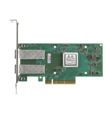 Mellanox MCX512A-ACUT Сетевой адаптер PCIE 25GB