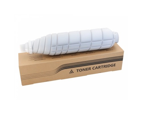 [Запасные части для принтеров и копиров] Тонер-картридж (NF7K) TN-016 для KONICA MINOLTA Bizhub Pro 1100 (CET), 1645г, 80000 стр., CET131090, , шт