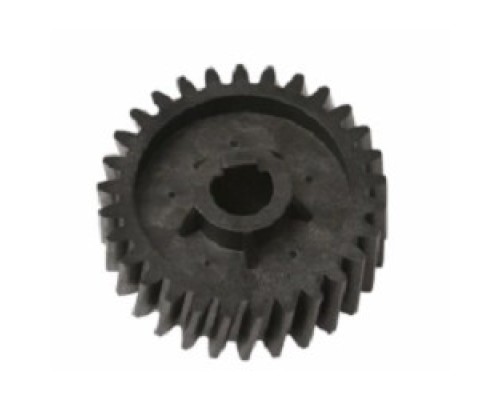 [Запасные части для принтеров и копиров] Шестерня привода резинового вала 29T для HP LaserJet Enterprise M806dn (CET), CET2773, , шт