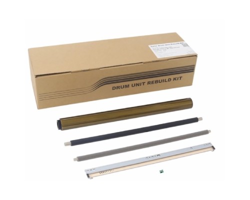 [Запасные части для принтеров и копиров] Комплект восстановления драм-юнита DR-316CMY для KONICA MINOLTA Bizhub C250i/C300i/C360i (CET) CMY, 105000 стр., CET501015U