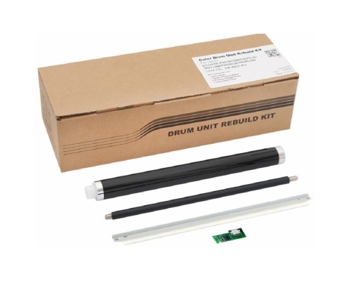 [Запасные части для принтеров и копиров] Комплект восстановления драм-юнита для KYOCERA ECOSYS P5018cdn (CET) CMY, CET501032