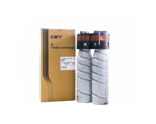 [Запасные части для принтеров и копиров] Тонер-картридж для KONICA MINOLTA Bizhub 164 (CET), 280г, CET6701U, 