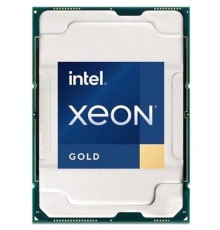 Процессор Intel Xeon/  Intel Xeon Gold 6342 2.8G, 24C/48T, 11.2GT/s, 36M Cache, Turbo, HT (230W) DDR4-3200 clean pulled (аналог  CD8068904657701)