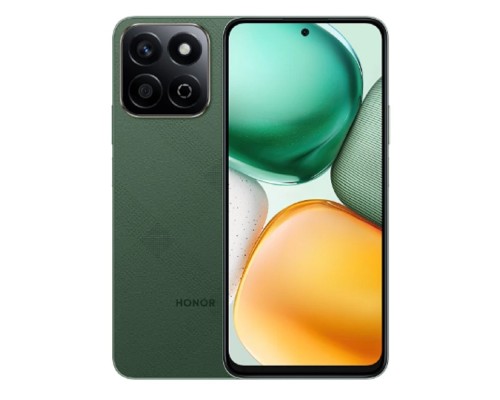 [Смартфон] Honor X7c 8GB/256GB зеленый [5109BKCR] (853175)